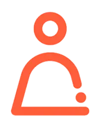 Representation of person