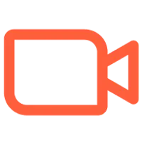 Representation of camera